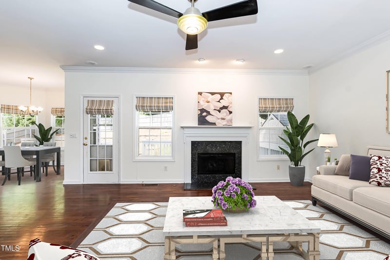 212 Mickleson Ridge Dr, Raleigh, NC 27603