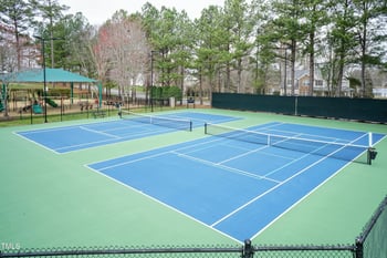 212 Mickleson Ridge Dr, Raleigh, NC 27603