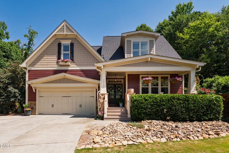 212 Middlegreen Pl, Holly Springs, NC 27540