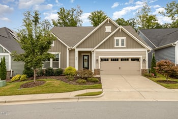212 Middleton Pl, Chapel Hill, NC 27516