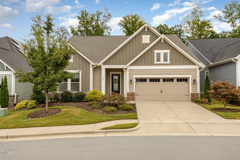 212 Middleton Pl, Chapel Hill, NC 27516