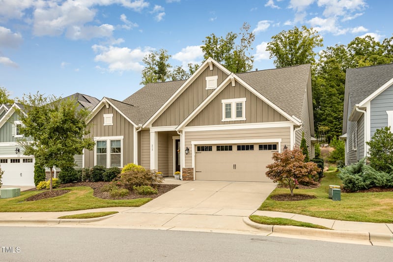 212 Middleton Pl, Chapel Hill, NC 27516