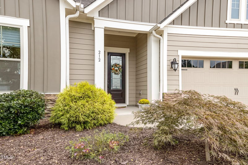 212 Middleton Pl, Chapel Hill, NC 27516
