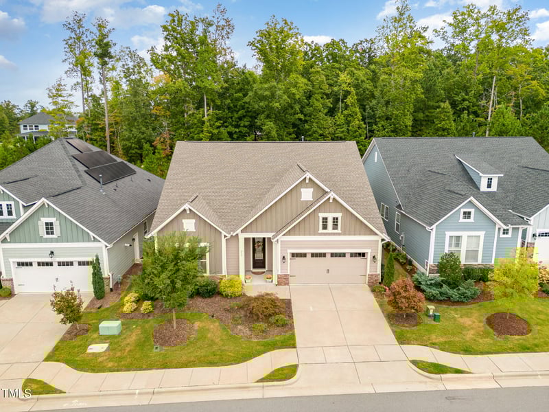 212 Middleton Pl, Chapel Hill, NC 27516