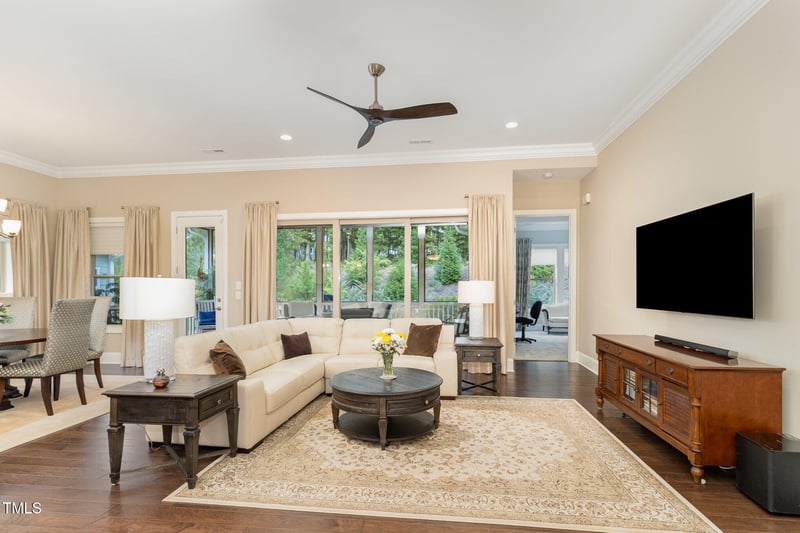 212 Middleton Pl, Chapel Hill, NC 27516