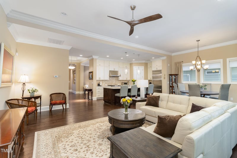 212 Middleton Pl, Chapel Hill, NC 27516