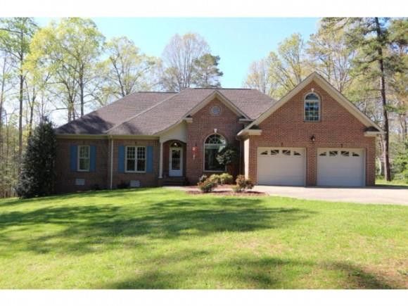 212 Mill Pond Rd, Sanford, NC 27330