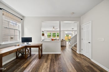 212 Milpass Dr, Holly Springs, NC 27540
