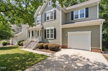 212 Mint Hill Dr, Cary, NC 27519