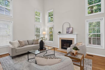 212 Mint Hill Dr, Cary, NC 27519