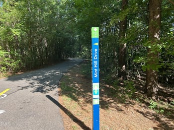 212 Mint Hill Dr, Cary, NC 27519