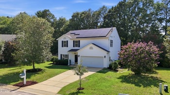 212 Mizelle Meadow Ct, Holly Springs, NC 27540