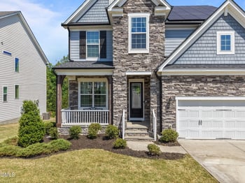 212 Moore Hill Way, Holly Springs, NC 27540