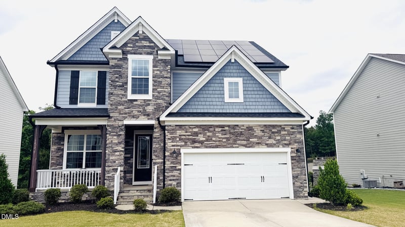 212 Moore Hill Way, Holly Springs, NC 27540
