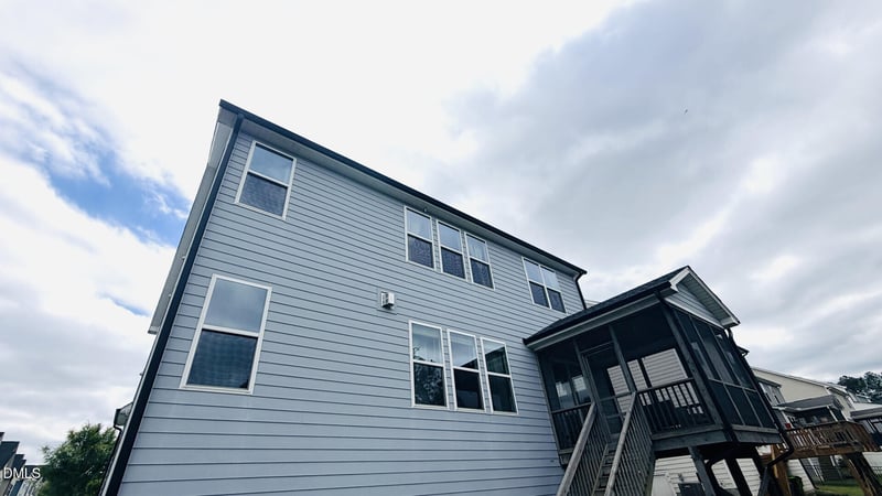 212 Moore Hill Way, Holly Springs, NC 27540