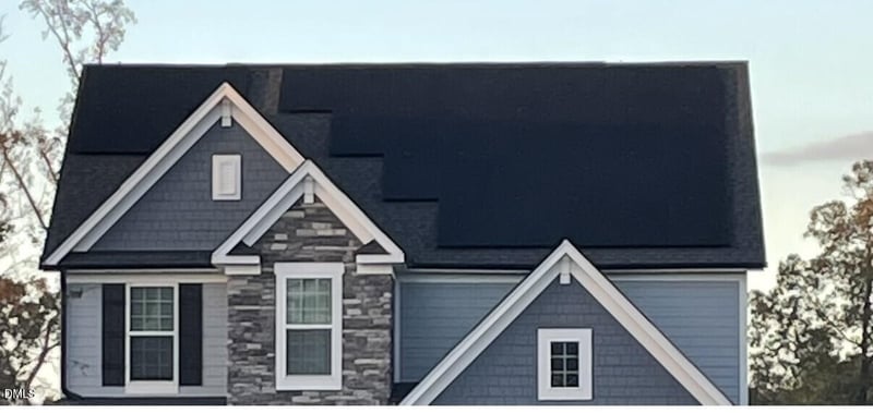 212 Moore Hill Way, Holly Springs, NC 27540