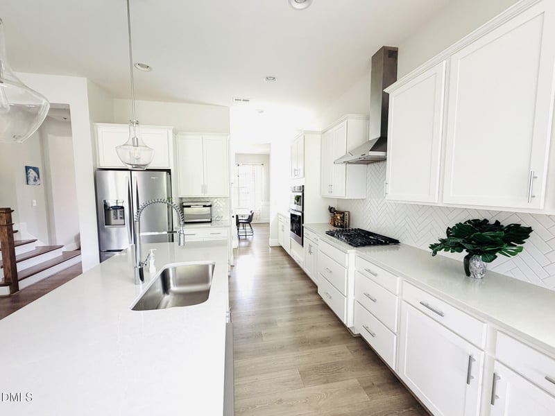 212 Moore Hill Way, Holly Springs, NC 27540