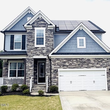 212 Moore Hill Way, Holly Springs, NC 27540