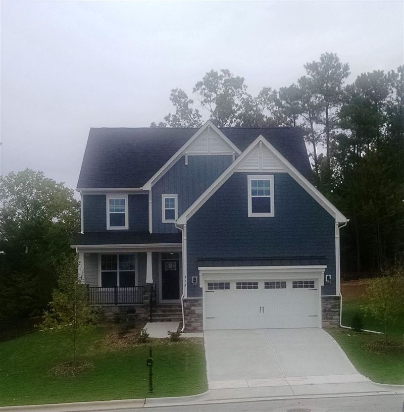212 Morningsdale Dr, Durham, NC 27713