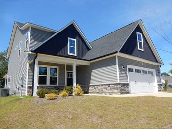 212 Nairn St, Fayetteville, NC 28311