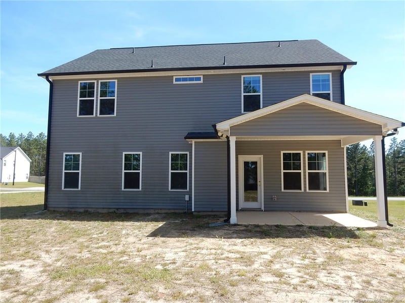 212 Nairn St, Fayetteville, NC 28311