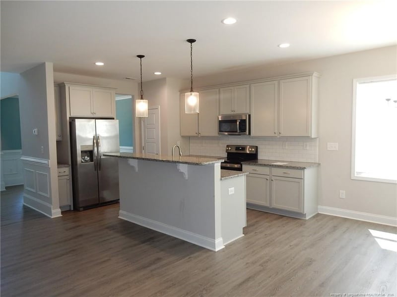 212 Nairn St, Fayetteville, NC 28311