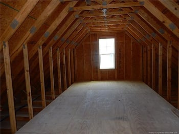 212 Nairn St, Fayetteville, NC 28311