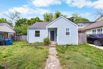 212 Northwood Cir, Durham, NC 27701