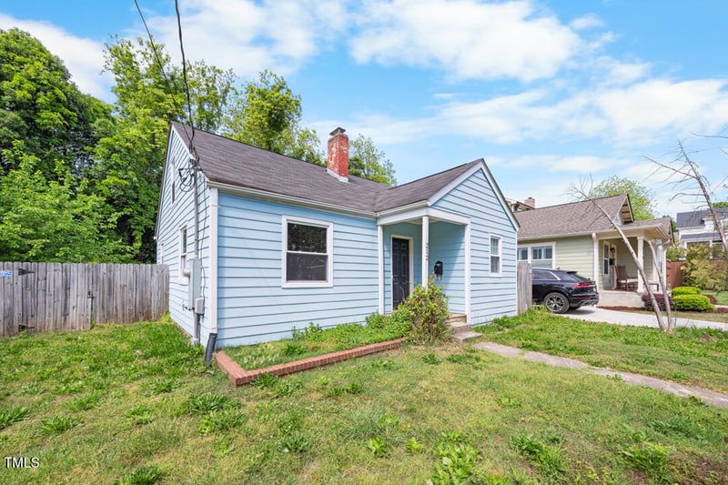 212 Northwood Cir, Durham, NC 27701