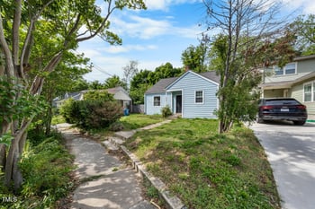 212 Northwood Cir, Durham, NC 27701