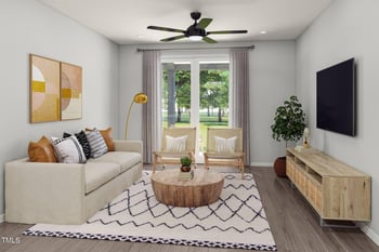 212 Oak Summit Pl, Chapel Hill, NC 27516