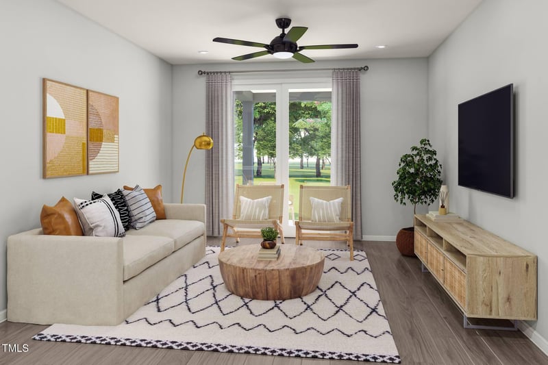 212 Oak Summit Pl, Chapel Hill, NC 27516