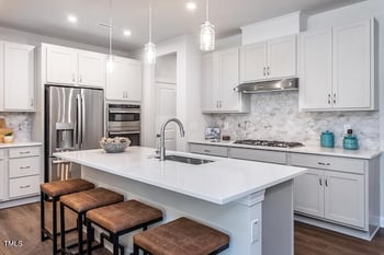 212 Oak Summit Pl, Chapel Hill, NC 27516