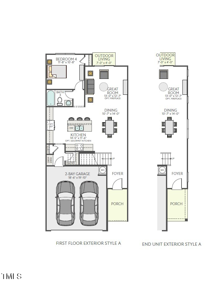 212 Oak Summit Pl, Chapel Hill, NC 27516