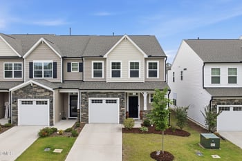212 Oakchest Ct, Durham, NC 27703