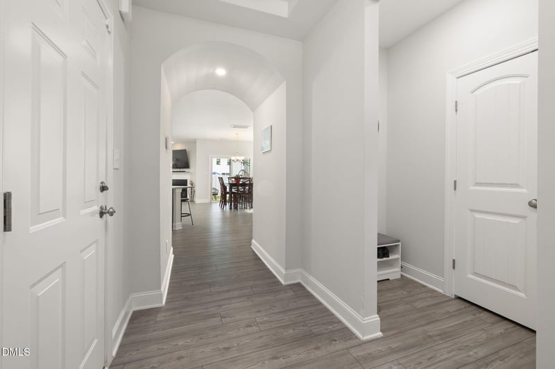 212 Oakchest Ct, Durham, NC 27703