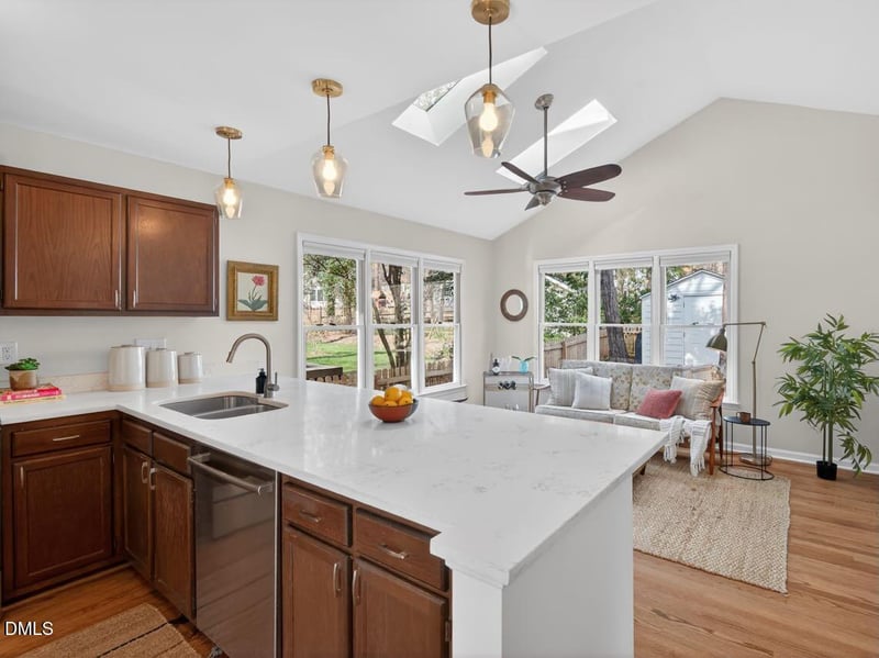 212 Old Fox Trl, Durham, NC 27713