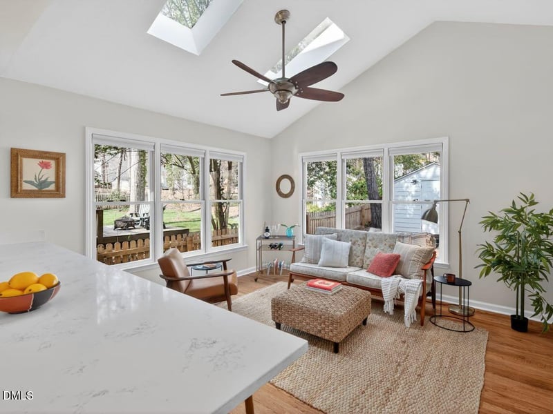 212 Old Fox Trl, Durham, NC 27713