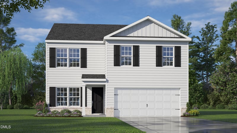 212 Olive Branch St, Sanford, NC 27332