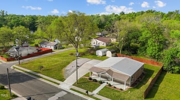 212 Orange St, Oxford, NC 27565