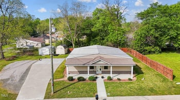 212 Orange St, Oxford, NC 27565