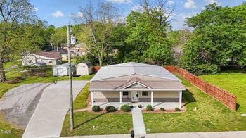 212 Orange St, Oxford, NC 27565