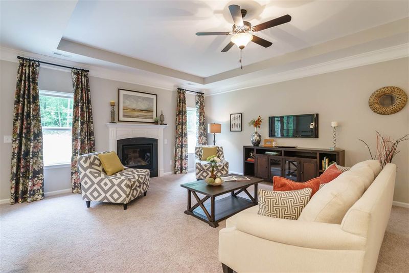 212 Ore Run Ln, Sanford, NC 27327