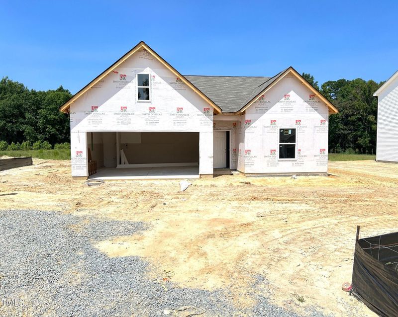 212 Oriental St #175, Angier, NC 27501