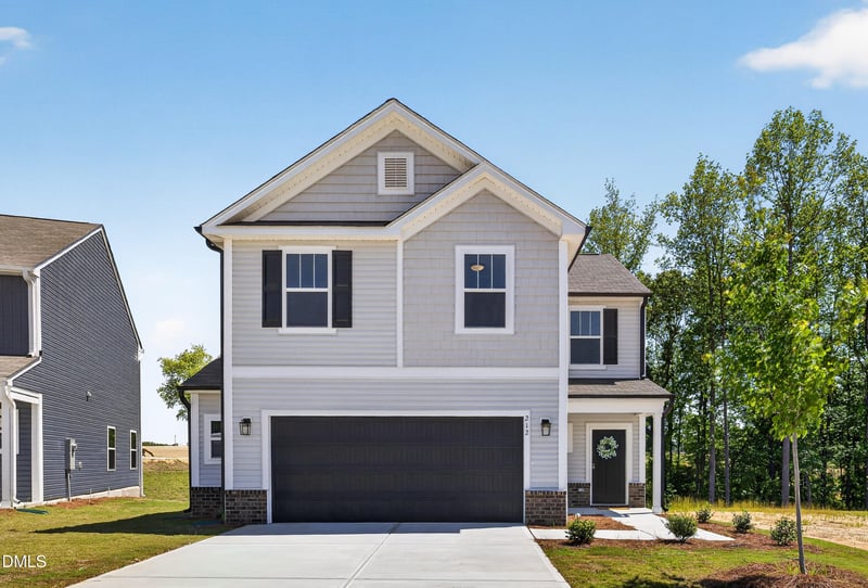 212 Oriole Dr #165, Angier, NC 27501
