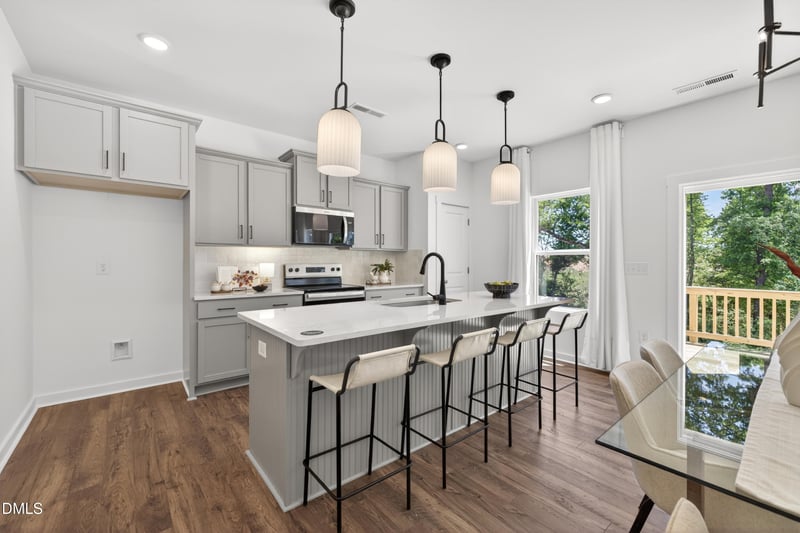212 Oriole Dr #165, Angier, NC 27501