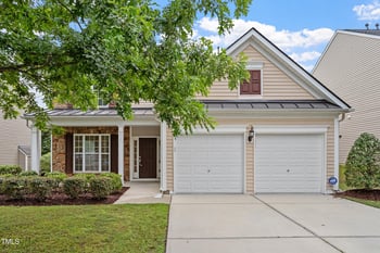 212 Oswego Ct, Morrisville, NC 27560