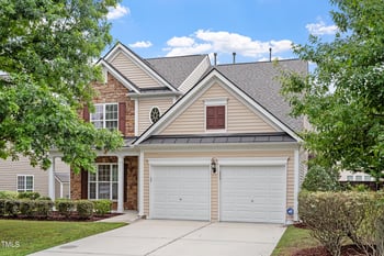 212 Oswego Ct, Morrisville, NC 27560