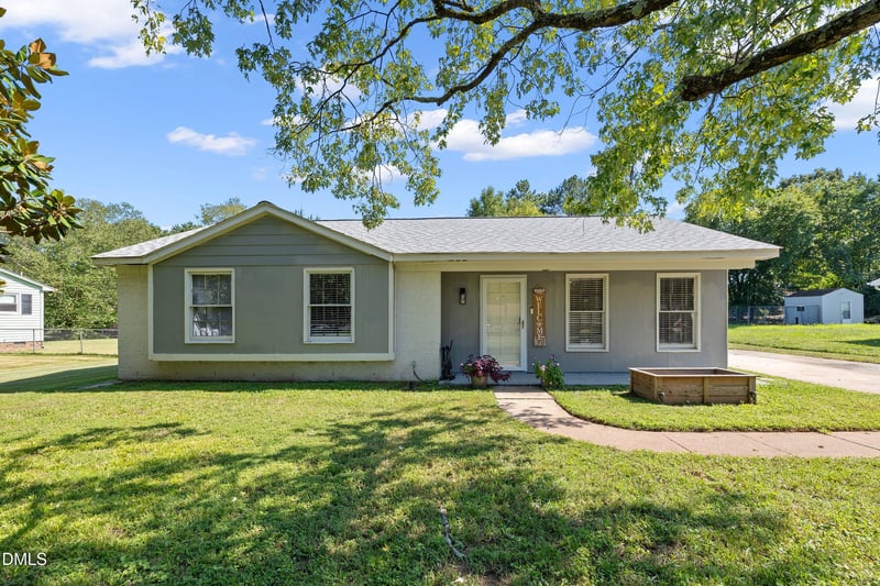 212 Overlook Ave, Durham, NC 27712