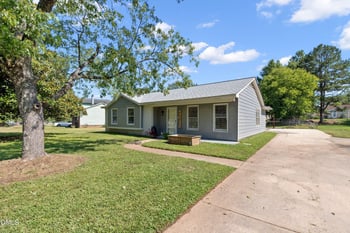 212 Overlook Ave, Durham, NC 27712